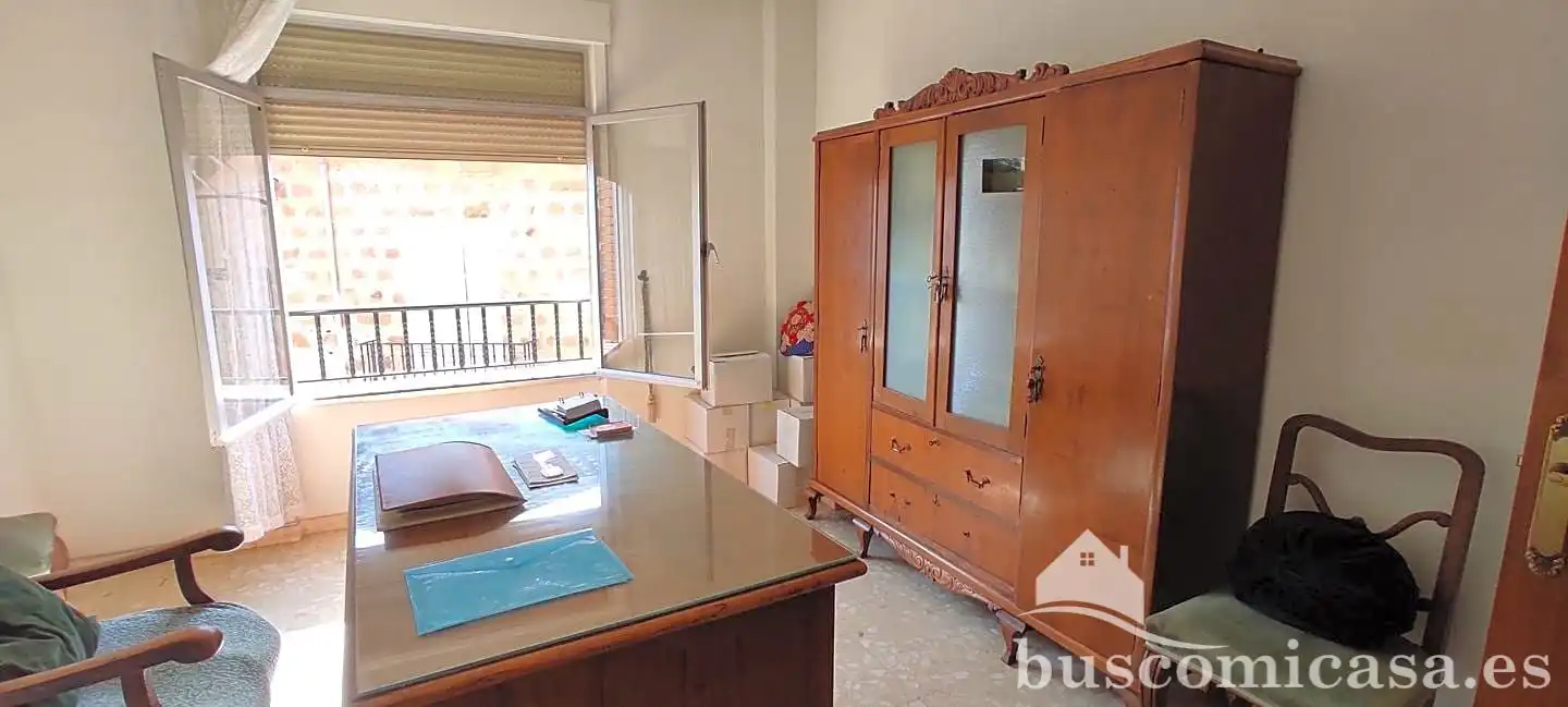 Casa amb terrassa en venda a Del Gallo, imagen 14