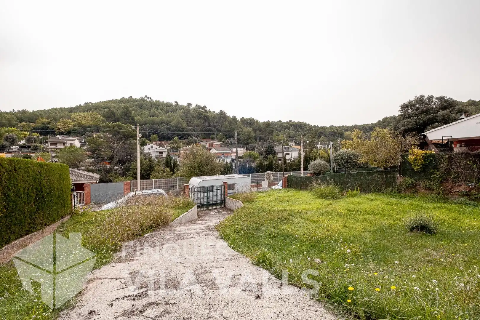 Lands and plots for sale in TORRENT FONDO (UR.R.B.), imagen 3