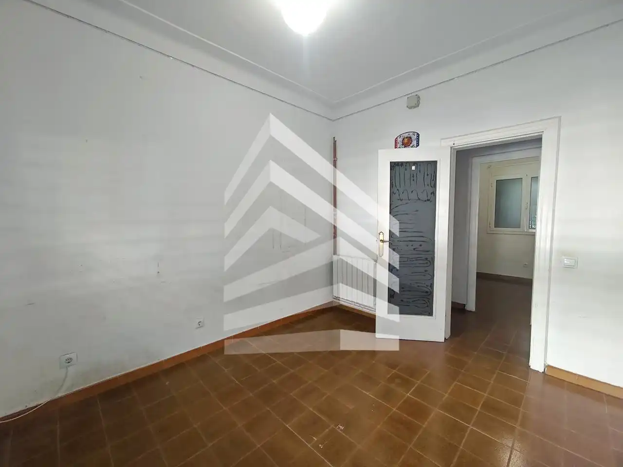 Wohnung zum Verkauf in Avinguda de la Mare de Déu de Montserrat, El Guinardó