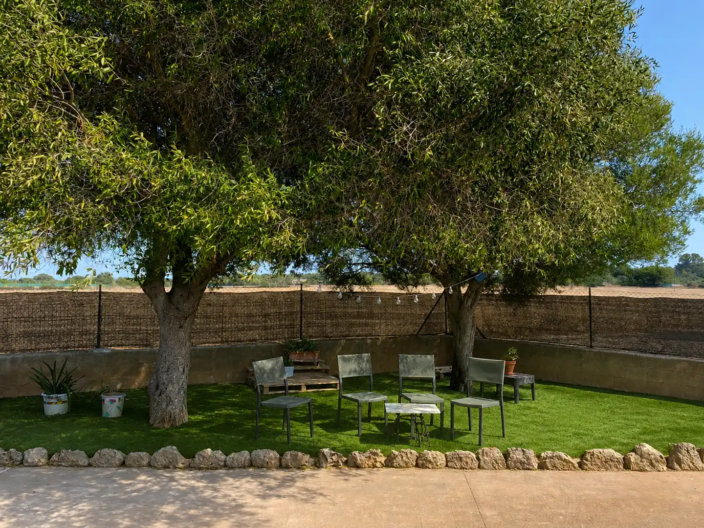 Houses for rent in Santa Eugènia