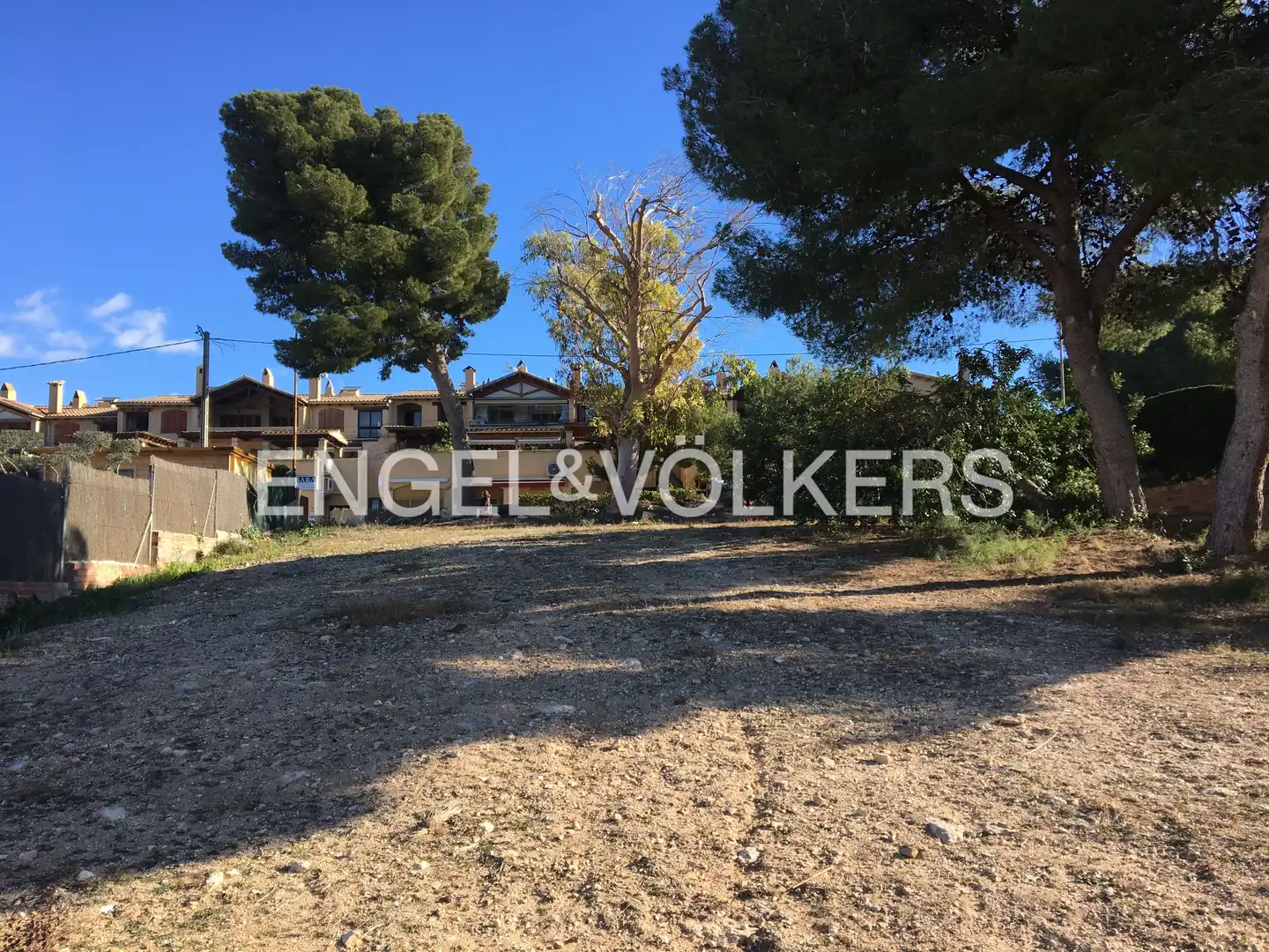Terreny residencial en venda a Roda de Barà, imagen 13