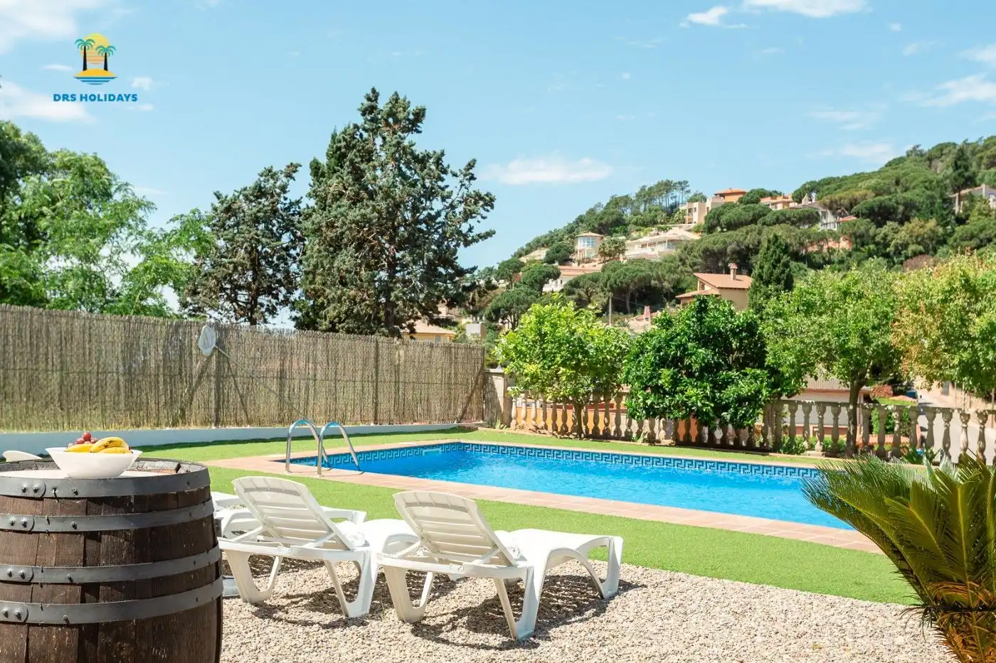 Casa o chalet de alquiler en Serra Brava