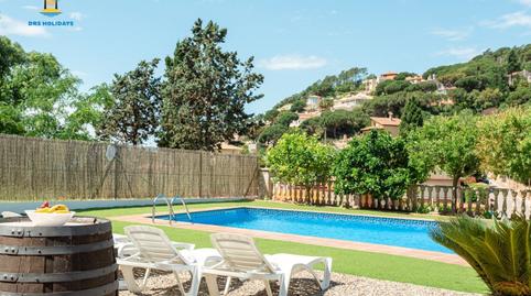 Foto 4 de Casa o xalet de lloguer a Serra Brava, Girona