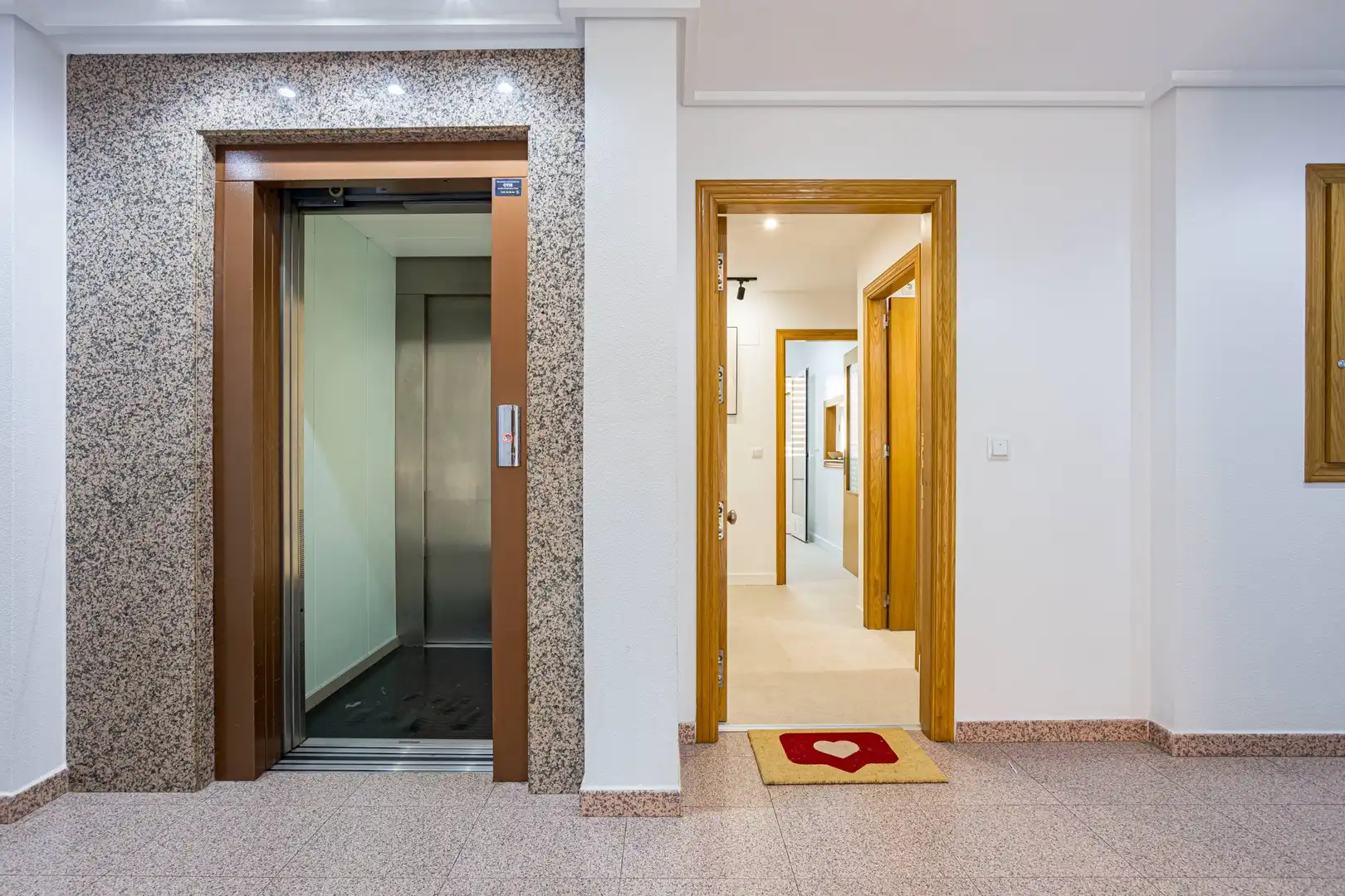 Apartament en venda a Murcia, Murcia