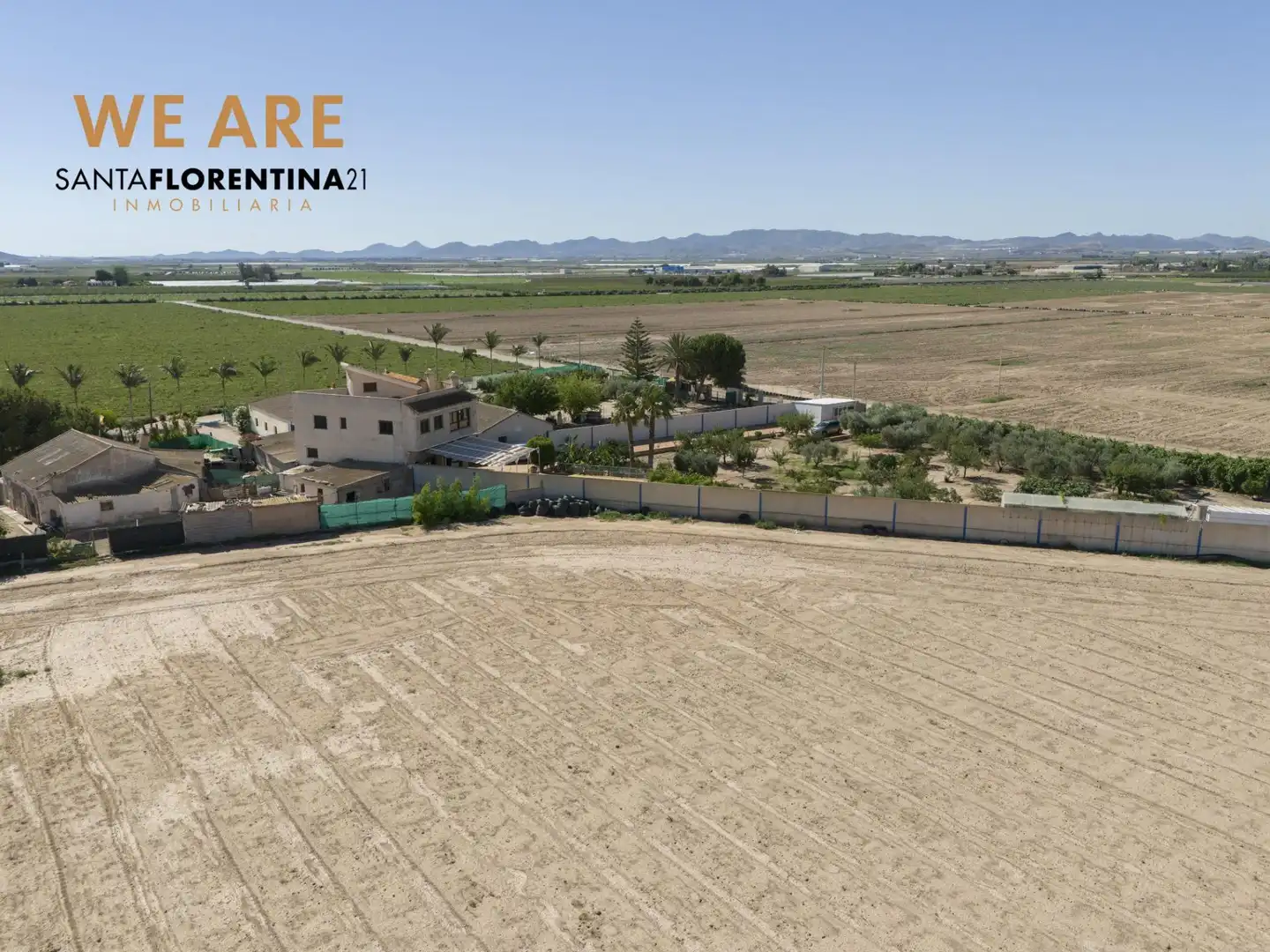 Country house zum Verkauf in Cartagena mit Heizung, Privatgarten und Terrasse