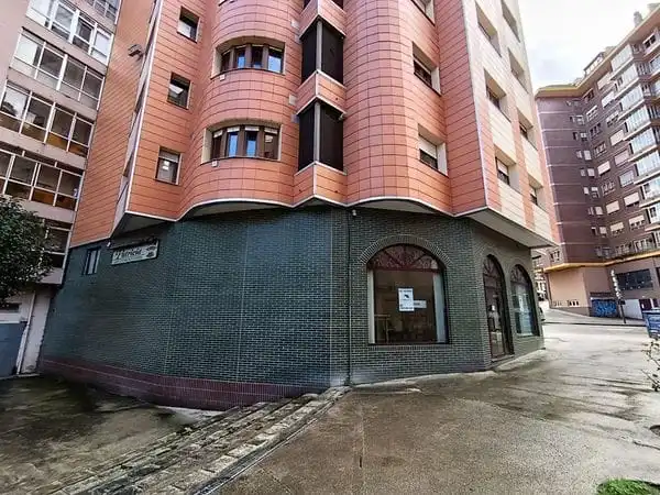 Gewerbefläche zum Verkauf in Calle Fernando Morán 2, imagen 8