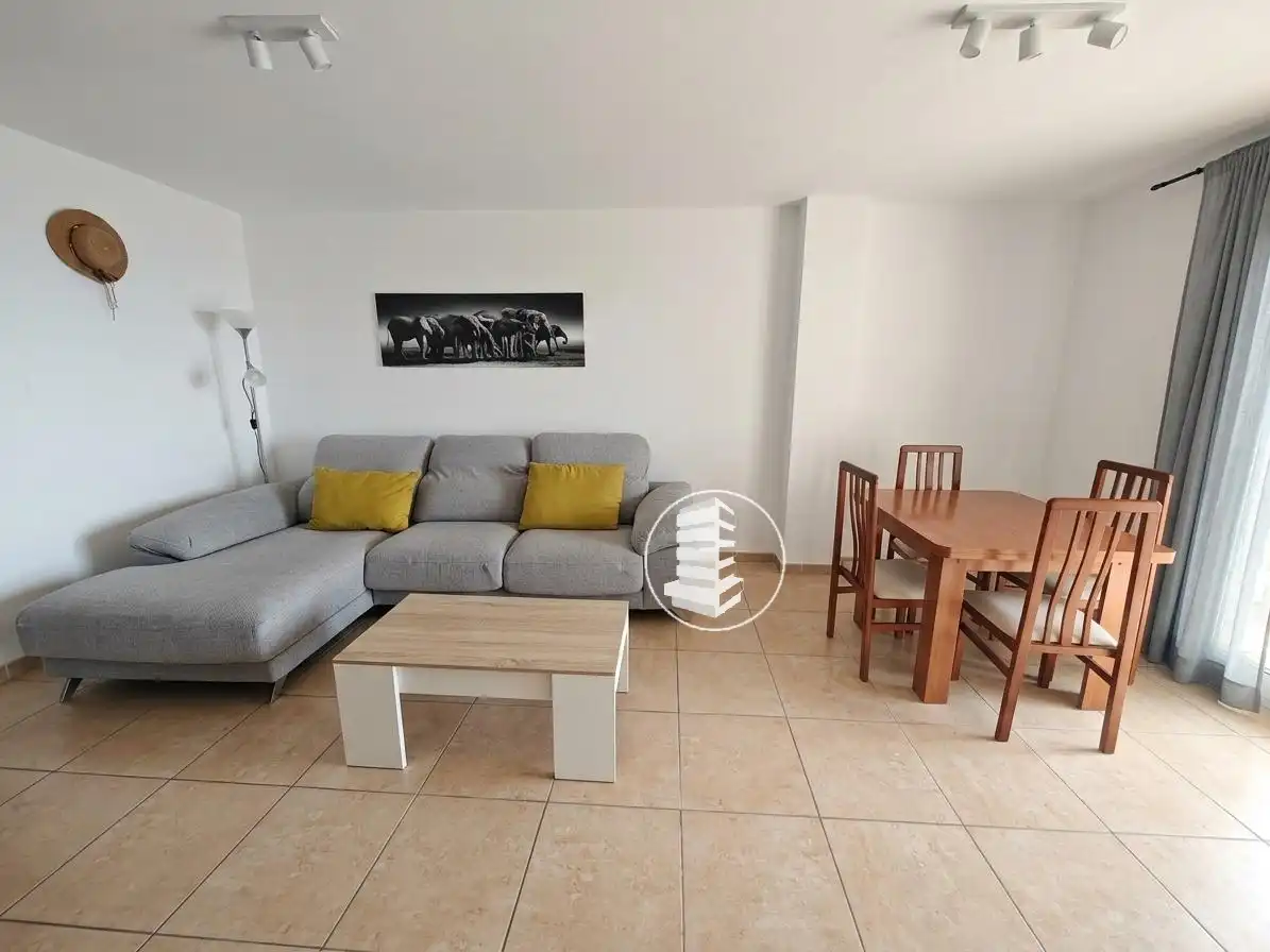 Apartment with terrace to rent in Candelaria - Playa La Viuda, imagen 18