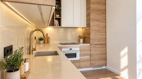 Foto 2 de Piso en venta en Barri del Centre, Terrassa
