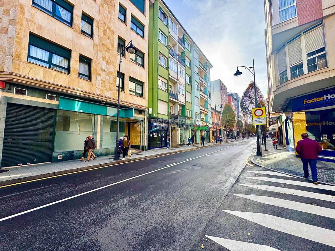 Flat for sale in Llano