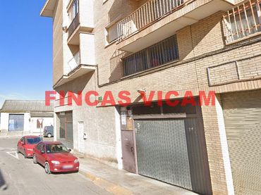 Individual for sale in Calle Miguel Fleta 1