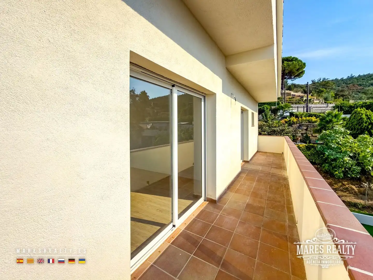 Casa con jardín en venta en Montbarbat, imagen 41