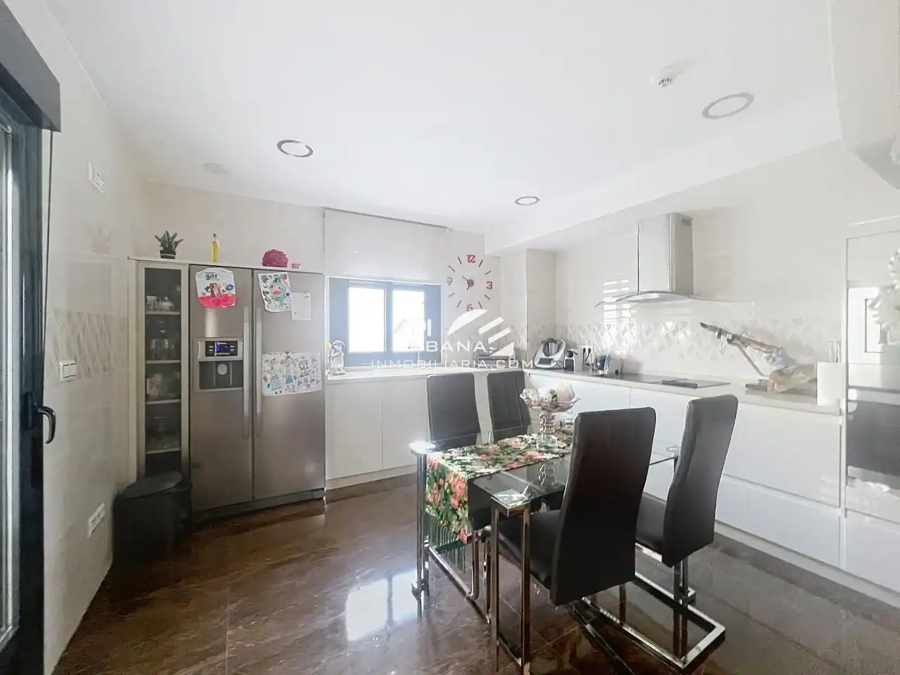 Maison avec piscine à vendre à Avenida de Joan Margarit, imagen 8