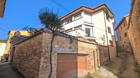 Foto 5 de Casa o xalet en venda a Aberin, Navarra