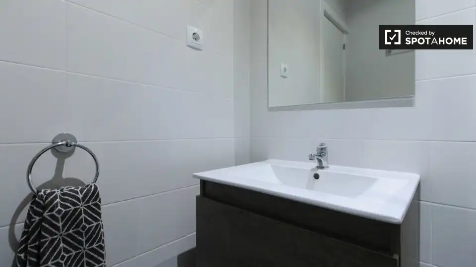 Appartement avec terrasse à louer à Eixample, imagen 9