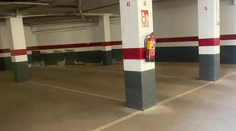Foto 2 von Garage zur Miete in Calle Juan XXIII, 41b, Grañén, Huesca