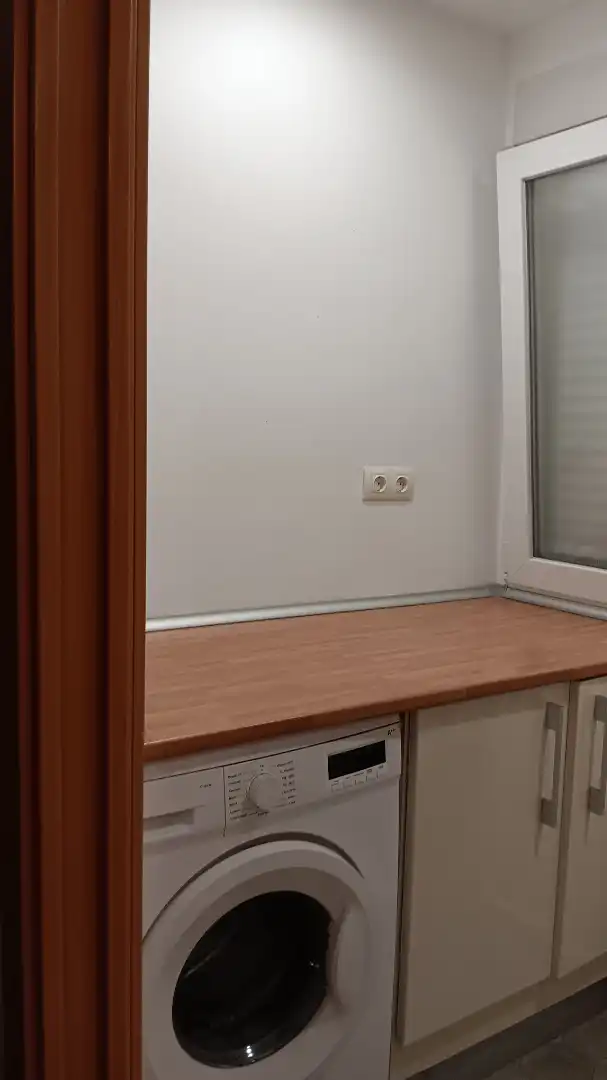 Apartament en venda en Zaragoza amb Aire condicionat, Calefacció i Parquet