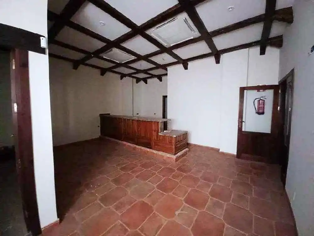 Edificio en venta en Sorihuela del Guadalimar