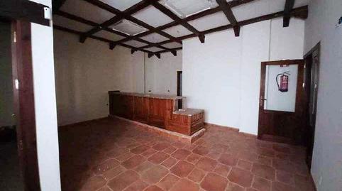 Foto 3 de Edifici en venda a Calle Fernando III, 16, Sorihuela del Guadalimar, Jaén