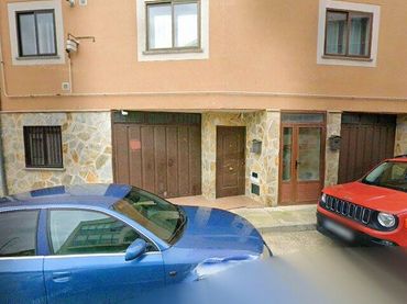 Wohnung zum Verkauf in San Cristóbal de la Cuesta