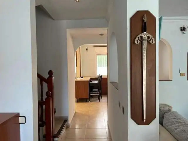 Casa a schiera con piscina in vendita a Vilafortuny - Cap de Sant Pere, imagen 14
