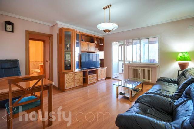 Piso en Venta en CL Forges, . en Ambroz