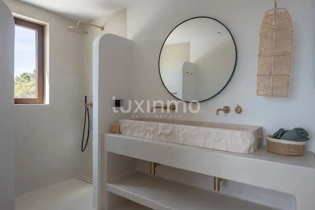 Villa con terrazza in vendita a Sant Antoni de Portmany, imagen 50