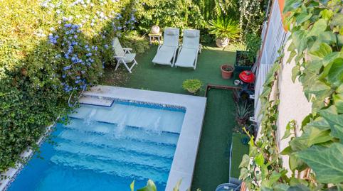 Foto 2 de Casa adosada en venda a Calle Malta, Huétor Vega, Granada