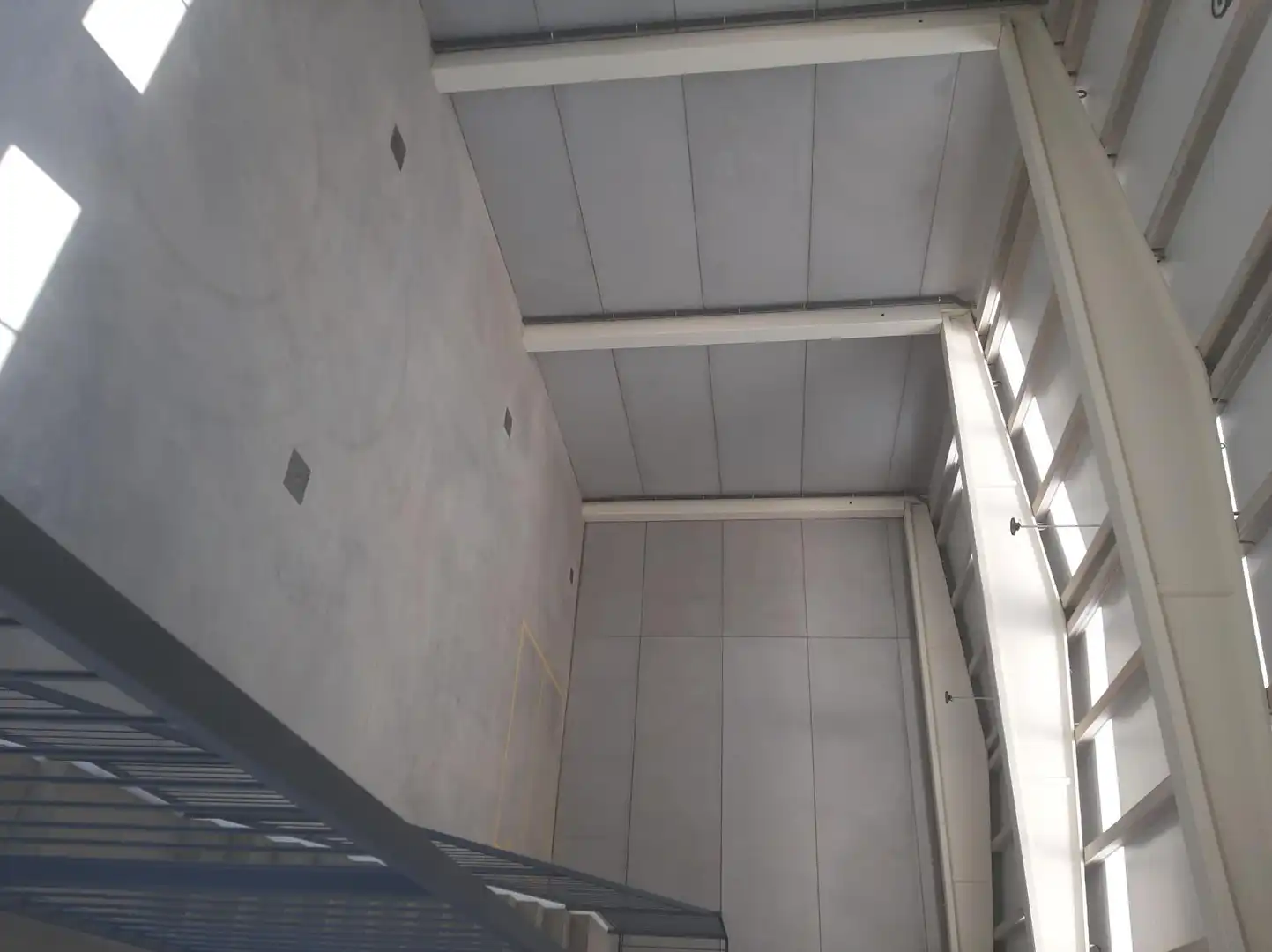 Nave industrial en alquiler en Cerro - Amate, imagen 17