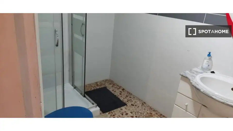 Wohnung mit Terrasse zur Miete in Sant Antoni, imagen 13
