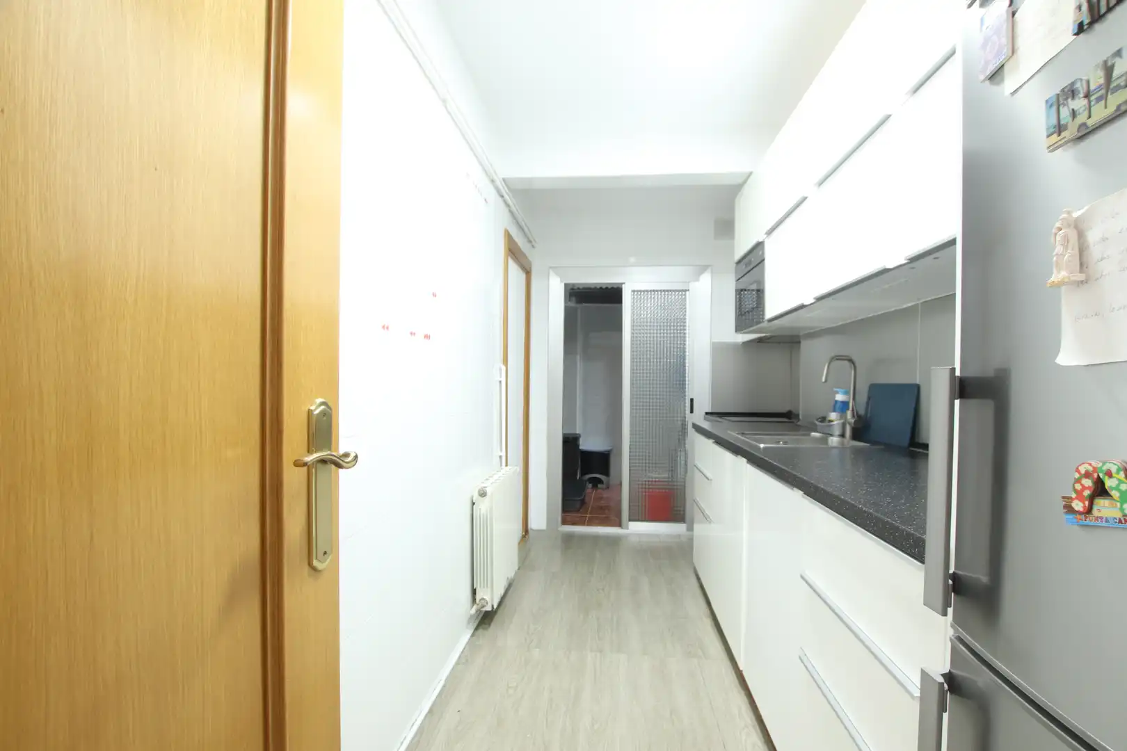 Appartamento con ascensore in vendita a Carrer d'Eduard Toldrà, imagen 7