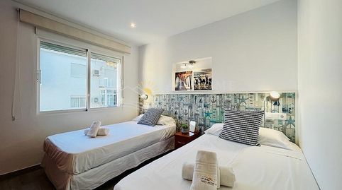 Foto 4 de Apartamento de alquiler en Centro, Nerja