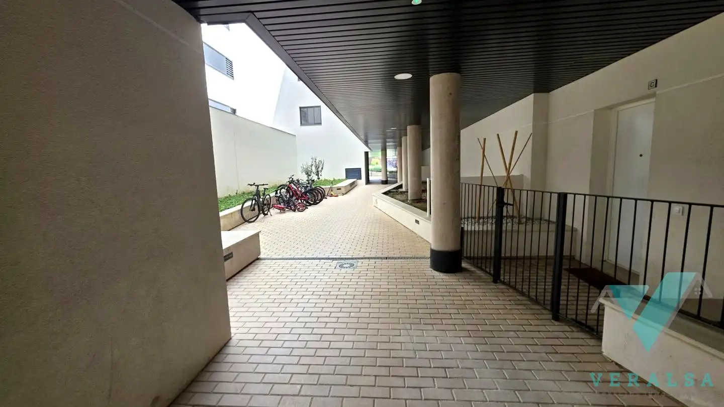 Terraza de Piso en venta en Madrid con Aire acondicionado, Calefacción y Terraza