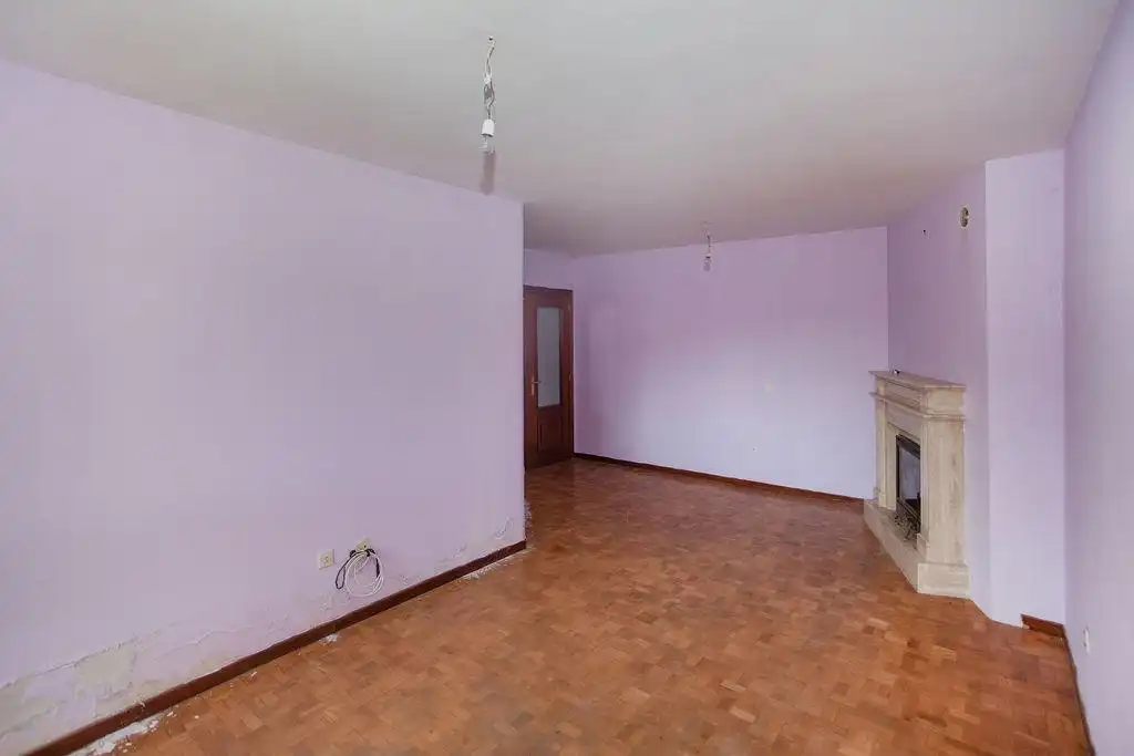 Piso en venta en Matallana de Torío