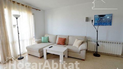 Foto 2 de Piso en venta en Calle Cronista Vicente Martínez Morellá, Juan XXIII, Alicante / Alacant