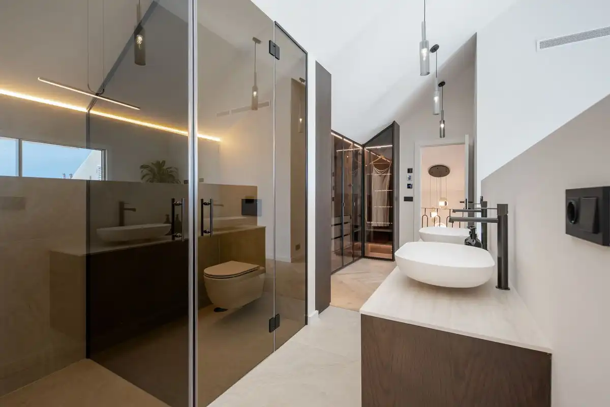 Duplex with pool for sale in Nueva Andalucía, imagen 24