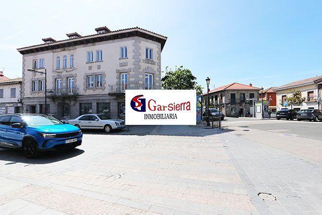 Photo 1 of Flat for sale in Guadarrama, Madrid
