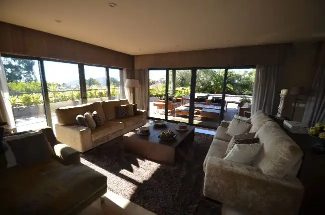 Villa mit Terrasse zum Verkauf in Campo de Golf - Agua García - Juan Fernández, imagen 31