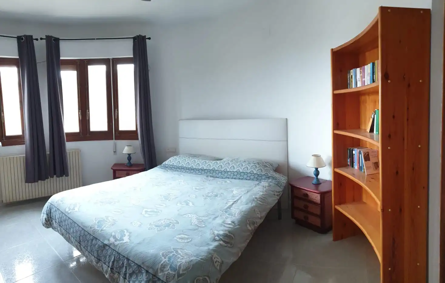 Habitación de Casa o chalet en venta en Orihuela con Aire acondicionado, Jardín privado y Terraza