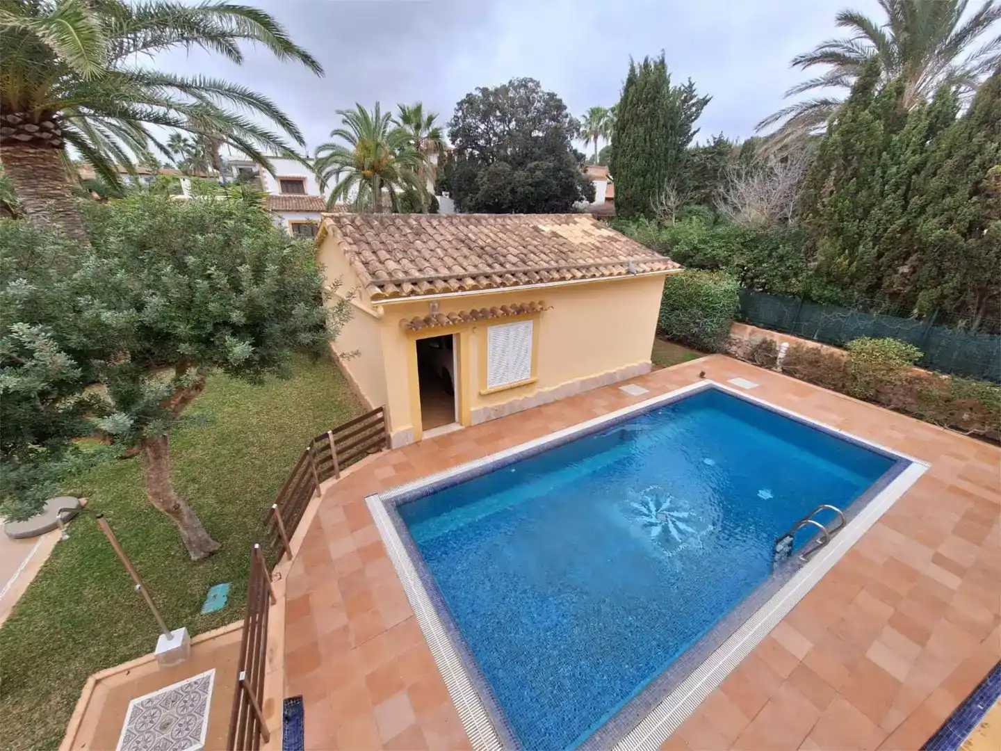 Jardín de Piso en venta en Son Servera con Aire acondicionado, Jardín privado y Trastero