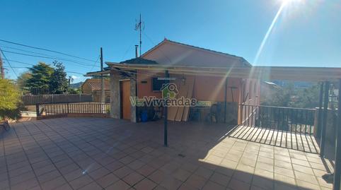 Foto 4 de Casa o xalet en venda a Calle Dels Vinyals, 12, Martorell, Barcelona