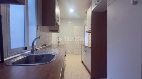 Foto 5 de Piso de alquiler en Fuente del Berro,  Madrid Capital