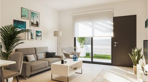 Foto 5 de Casa o chalet en venta en El Hornillo, Águilas