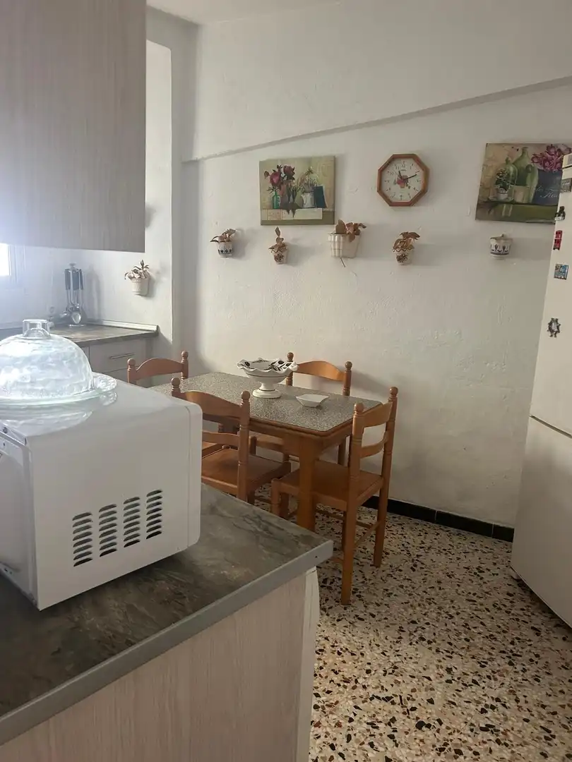 Apartment for sale in Vejer, imagen 12