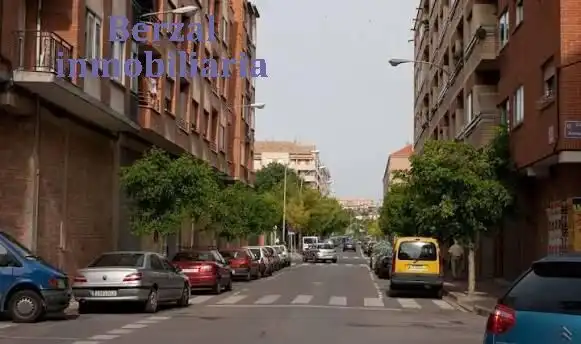 Local comercial en venta en Calle Ronda de los Cuarteles, imagen 3