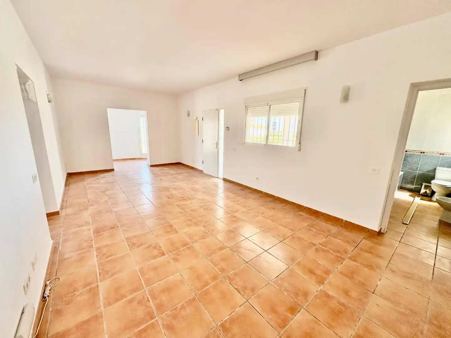 Country house zum Verkauf in Campillo