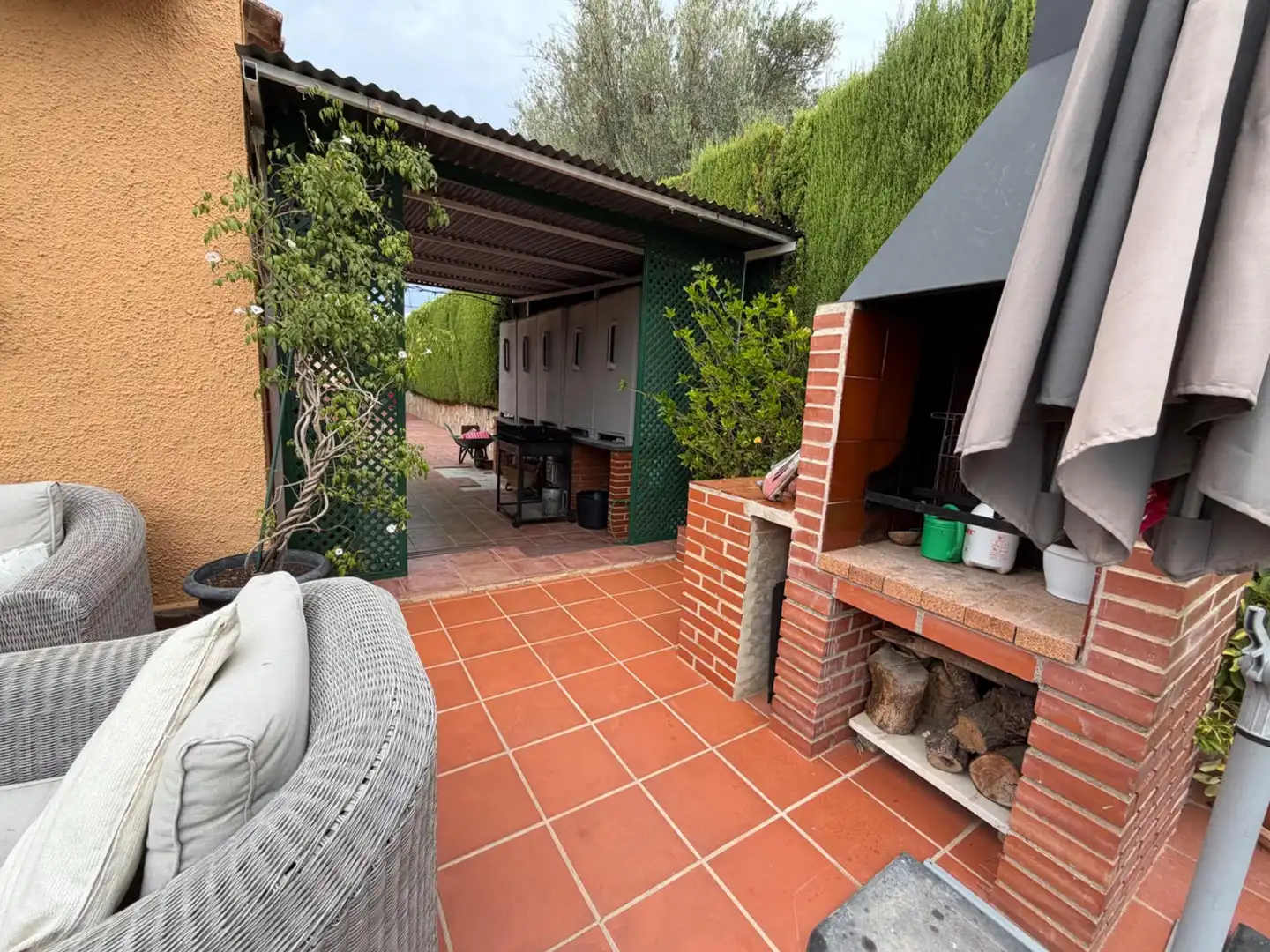 Villa avec piscine à vendre à Rascanya, imagen 15