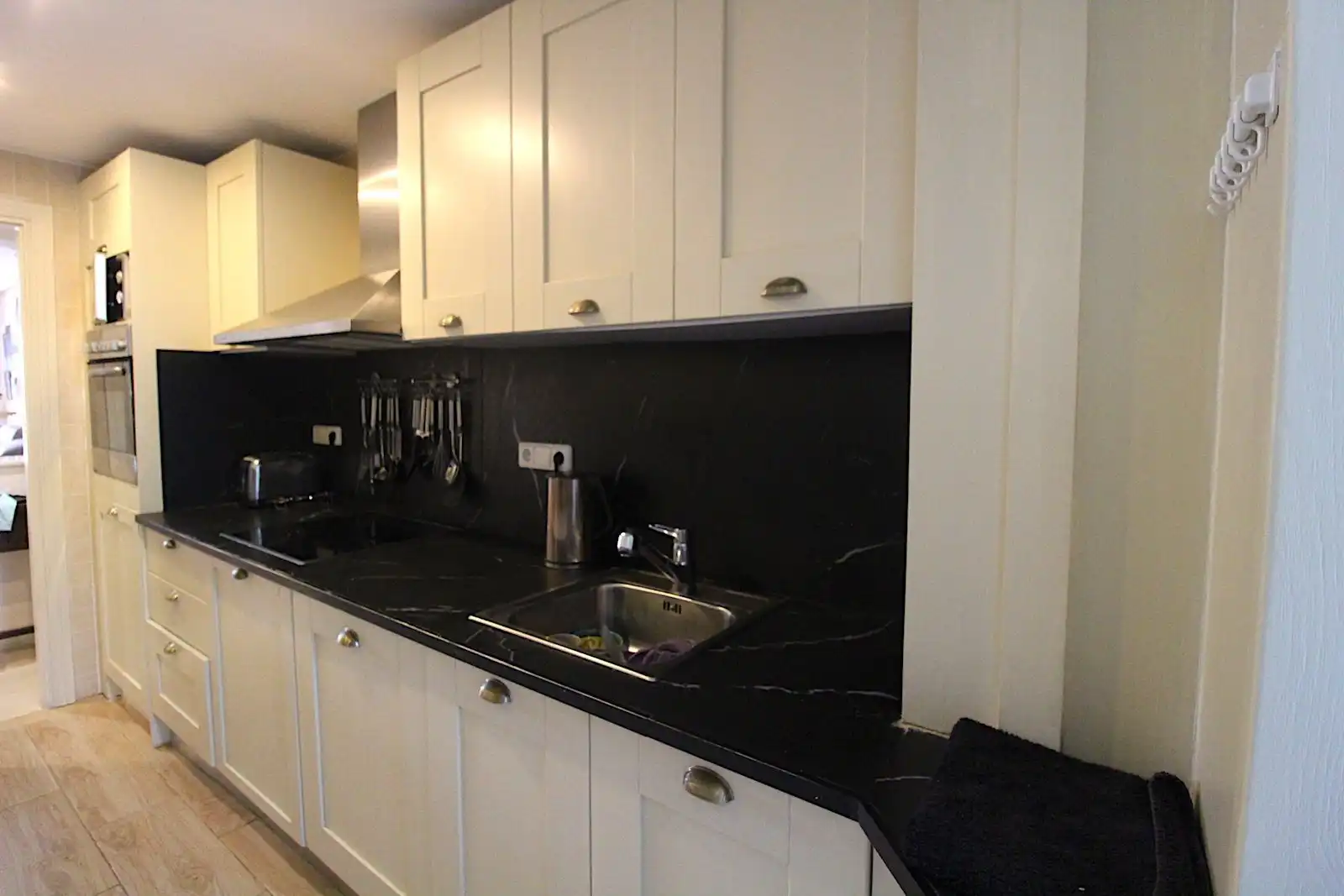 Apartment with pool for sale in Calle Los Arqueros 24, imagen 5