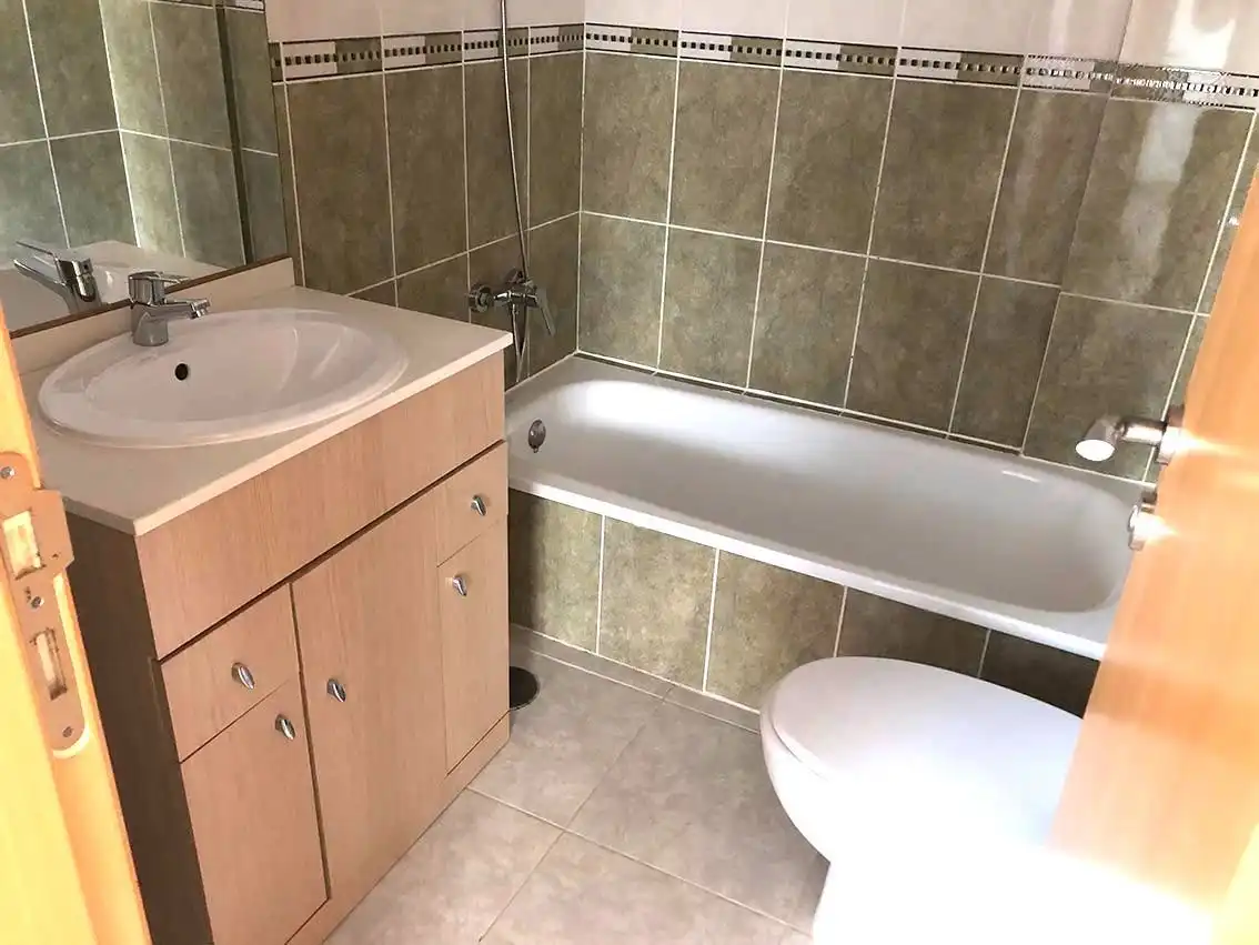 Baño de Piso en venta en Arona con Trastero
