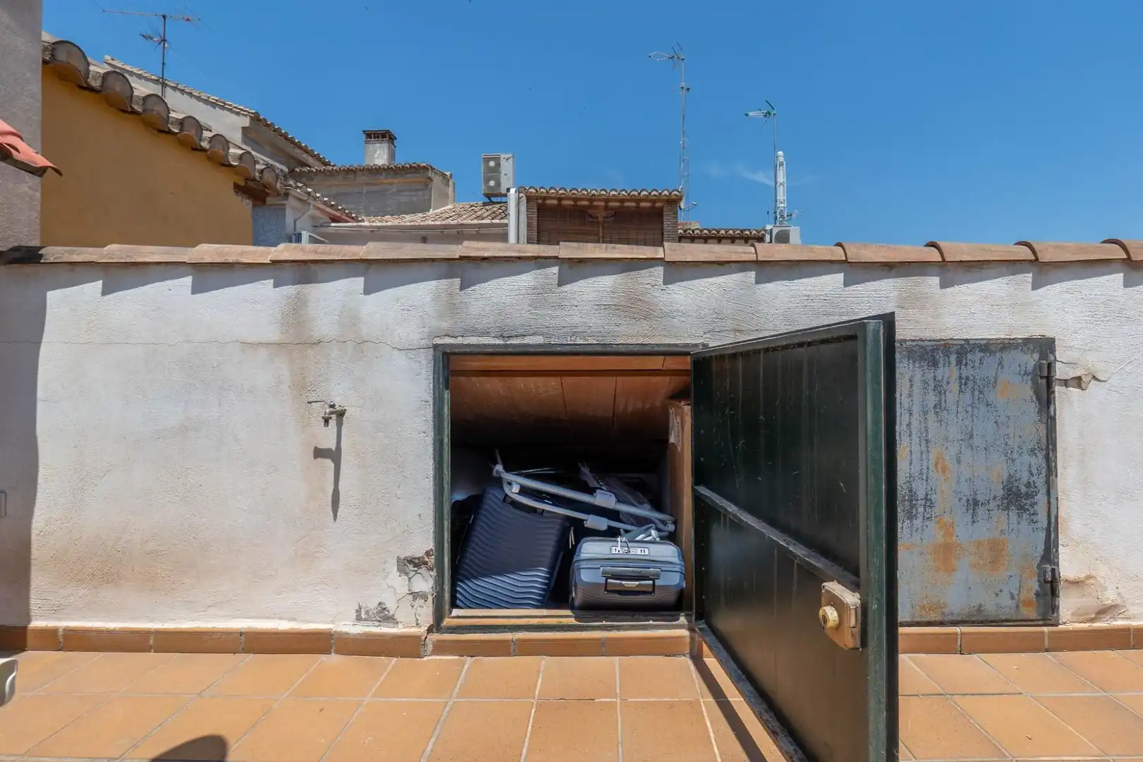 Wohnung mit Aufzug zum Verkauf in Calle PIEDRA SANTA 13, imagen 27