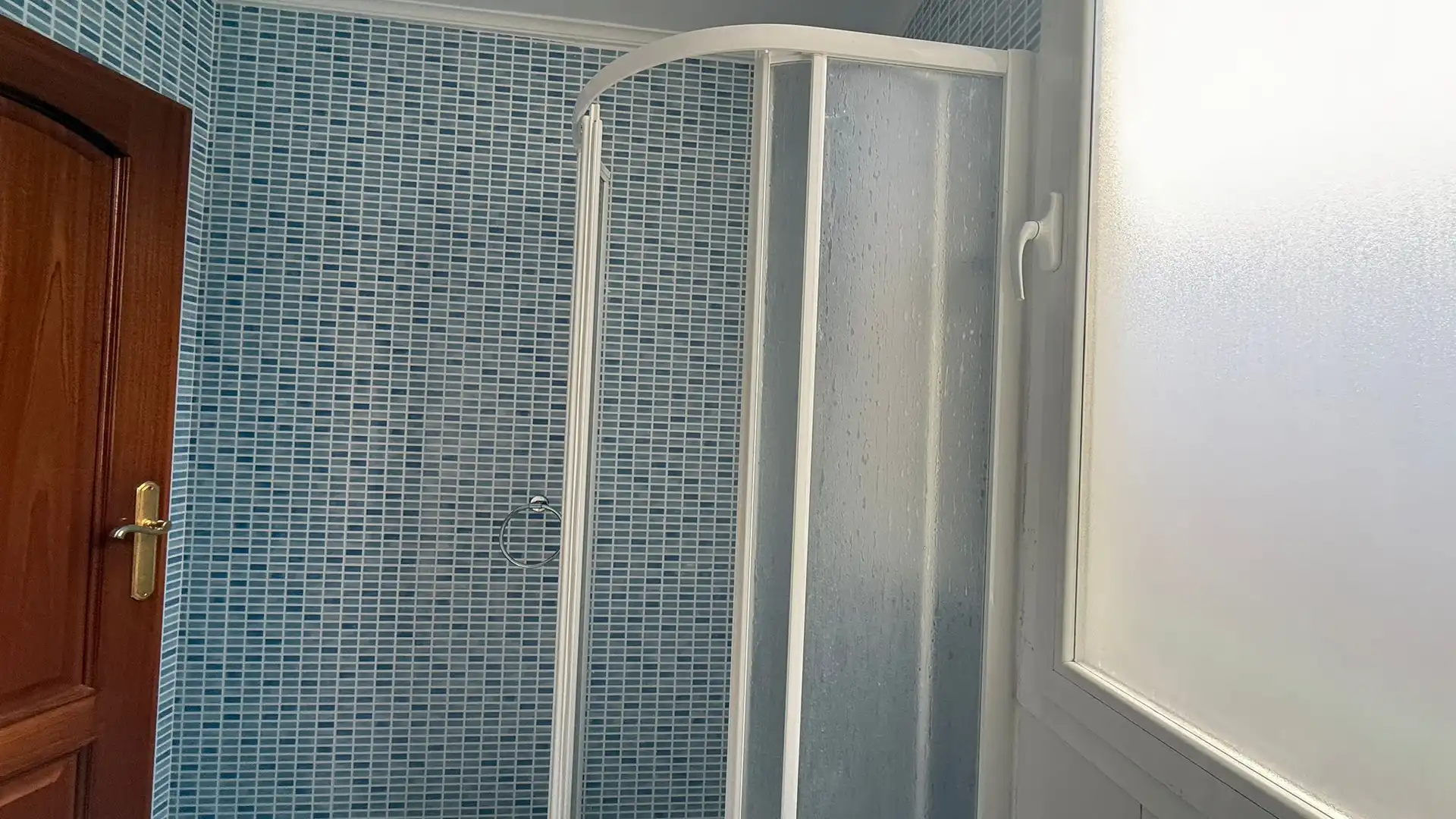 Flat with terrace for sale in Calle María Díaz de Haro, imagen 13